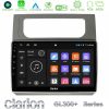 Kimpiris - Clarion GL300+ Series 4Core Android11 4+64GB  VW Touran 2011-2015 Navigation Multimedia Tablet 10"