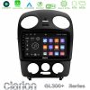 Kimpiris - Clarion GL300+ Series 4Core Android11 4+64GB  VW Beetle Navigation Multimedia Tablet 9"