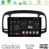 Kimpiris - Clarion GL700 Series 8Core Android13 4+64GB Hyundai Accent 2006-2011 Navigation Multimedia Tablet 9" Με Carplay & Android Auto