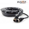 Kimpiris - Bizzar Extension Cable 10m 4Pin