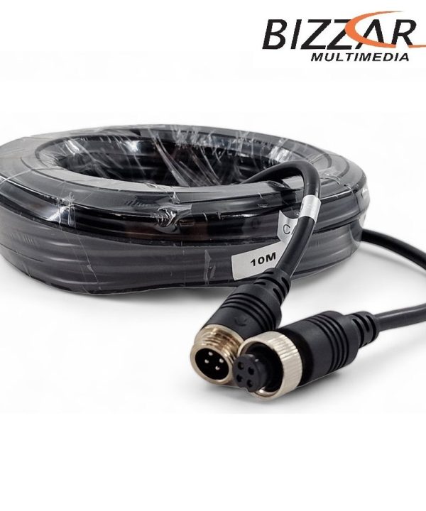 Kimpiris - Bizzar Extension Cable 10m 4Pin