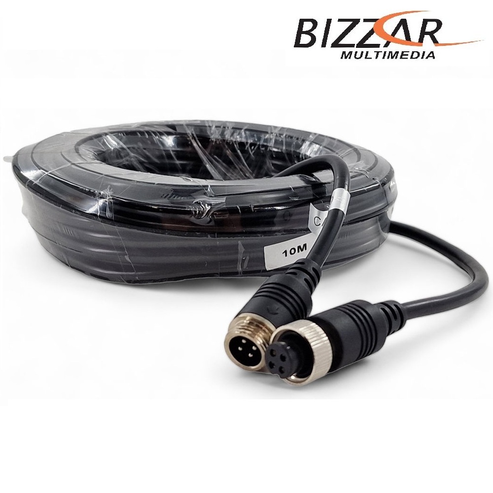 Kimpiris - Bizzar Extension Cable 10m 4Pin