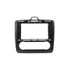 Kimpiris - Πρόσοψη & Καλωδίωση Για Ford Focus 2005-2011 Auto A/C Για Tablet 9" Μαύρο Χρώμα