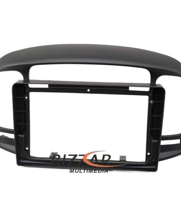 Kimpiris - Πρόσοψη & Καλωδίωση Για Hyundai Accent 2006-2011 Για Tablet 9"