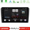 Kimpiris - Lenovo Thinkplus A2MAX Series 8Core Android15 4+64GB Audi A3 8P Navigation Multimedia Tablet 9"