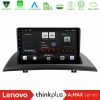 Kimpiris - Lenovo Thinkplus A2MAX Series 8Core Android15 4+64GB  BMW E83 Navigation Multimedia Tablet 9"