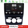 Kimpiris - Lenovo Thinkplus A2MAX Series 8Core Android15 4+64GB  Citroen C4L Navigation Multimedia Tablet 10"