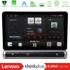 Kimpiris - Lenovo Thinkplus A2MAX Series 8Core Android15 4+64GB  Citroen C3 2016-> Navigation Multimedia Tablet 9"