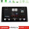 Kimpiris - Lenovo Thinkplus A2MAX Series 8Core Android15 4+64GB  Dacia Duster 2022-> Navigation Multimedia Tablet 9"