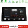 Kimpiris - Lenovo Thinkplus A2MAX Series 8Core Android15 4+64GB  Renault Arkana 2019-> Navigation Multimedia Tablet 10"