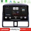 Kimpiris - Lenovo Thinkplus A2MAX Series 8Core Android15 4+64GB  Honda CRV 2002-2006 Navigation Multimedia Tablet 9"