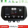Kimpiris - Lenovo Thinkplus A2MAX Series 8Core Android15 4+64GB  Hyundai Tucson 2019-> Navigation Multimedia Tablet 9"