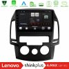 Kimpiris - Lenovo Thinkplus A2MAX Series 8Core Android15 4+64GB  Hyundai i30 2007-2012 Manual A/C Navigation Multimedia Tablet 9"