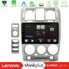 Kimpiris - Lenovo Thinkplus A2MAX Series 8Core Android15 4+64GB Hyundai Getz 2002-2009 Navigation Multimedia Tablet 9"