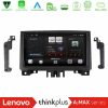 Kimpiris - Lenovo Thinkplus A2MAX Series 8Core Android15 4+64GB  Mercedes Sprinter/VW Crafter 2006-2018 Navigation Multimedia Tablet 9"