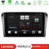 Kimpiris - Lenovo Thinkplus A2MAX Series 8Core Android15 4+64GB  Mazda 3 2004-2009 Navigation Multimedia Tablet 9"