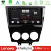 Kimpiris - Lenovo Thinkplus A2MAX Series 8Core Android15 4+64GB Mazda RX8 2008-2012 Navigation Multimedia Tablet 9"