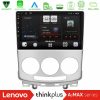 Kimpiris - Lenovo Thinkplus A2MAX Series 8Core Android15 4+64GB  Mazda 5 2004-2010 Navigation Multimedia Tablet 9"