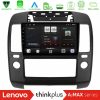 Kimpiris - Lenovo Thinkplus A2MAX Series 8Core Android15 4+64GB  Nissan Navara Navigation Multimedia Tablet 9"