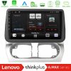 Kimpiris - Lenovo Thinkplus A2MAX Series 8Core Android15 4+64GB  Opel Corsa C/Combo C Navigation Multimedia Tablet 9"
