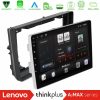 Kimpiris - Lenovo Thinkplus A2MAX Series 8Core Android15 4+64GB  Peugeot 308 2013-2020 Navigation Multimedia Tablet 9"