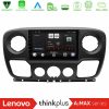 Kimpiris - Lenovo Thinkplus A2MAX Series 8Core Android15 4+64GB Renault/Nissan/Opel Navigation Multimedia Tablet 10"
