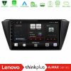 Kimpiris - Lenovo Thinkplus A2MAX Series 8Core Android15 4+64GB  Skoda Fabia 2015-2021 Navigation Multimedia Tablet 9"
