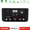 Kimpiris - Lenovo Thinkplus A2MAX Series 8Core Android15 4+64GB  Skoda Kamiq 2019-2022 Navigation Multimedia Tablet 9"
