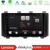 Kimpiris - Lenovo Thinkplus A2MAX Series 8Core Android15 4+64GB  Seat Ateca 2017-2021 Navigation Multimedia Tablet 9"