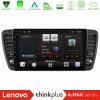 Kimpiris - Lenovo Thinkplus A2MAX Series 8Core Android15 4+64GB  Subaru Legacy/Outback 2002-2008 Navigation Multimedia Tablet 9"