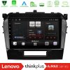 Kimpiris - Lenovo Thinkplus A2MAX Series 8Core Android15 4+64GB  Suzuki Vitara 2015-2021 Navigation Multimedia Tablet 9"
