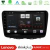 Kimpiris - Lenovo Thinkplus A2MAX Series 8Core Android15 4+64GB Suzuki Baleno 2016-2021 Navigation Multimedia Tablet 9"
