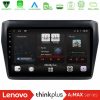 Kimpiris - Lenovo Thinkplus A2MAX Series 8Core Android15 4+64GB Suzuki Swift 2017-2023 Navigation Multimedia Tablet 9"