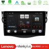 Kimpiris - Lenovo Thinkplus A2MAX Series 8Core Android15 4+64GB  Toyota RAV4 Navigation Multimedia Tablet 9"