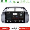 Kimpiris - Lenovo Thinkplus A2MAX Series 8Core Android15 4+64GB  Toyota RAV4 2001 - 2006 Navigation Multimedia Tablet 9"