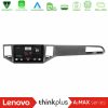Kimpiris - Lenovo Thinkplus A2MAX Series 8Core Android15 4+64GB     VW Sportsvan 2014-2020 Navigation Multimedia Tablet 9"  (Silver/Grey Color)