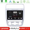 Kimpiris - Lenovo Thinkplus A2MAX Series 8Core Android15 4+64GB VW Scirocco 2014 – 2017 Navigation Multimedia Tablet 9"