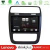 Kimpiris - Lenovo Thinkplus A2MAX Series 8Core Android15 4+64GB VW Scirocco 2014 – 2017 Navigation Multimedia Tablet 9"
