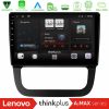 Kimpiris - Lenovo Thinkplus A2MAX Series 8Core Android15 4+64GB  VW Jetta Navigation Multimedia Tablet 10"