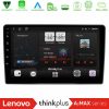 Kimpiris - Lenovo Thinkplus A2MAX Series 8Core Android15 4+64GB  VW Passat Navigation Multimedia Tablet 9"