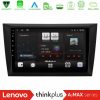 Kimpiris - Lenovo Thinkplus A2MAX Series 8Core Android15 4+64GB  Vw Golf 6 Navigation Multimedia Tablet 9"