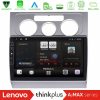 Kimpiris - Lenovo Thinkplus A2MAX Series 8Core Android15 4+64GB  VW Touran 2003-2011 Navigation Multimedia Tablet 10"