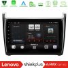 Kimpiris - Lenovo Thinkplus A2MAX Series 8Core Android15 4+64GB  Vw Polo Navigation Multimedia Tablet 9"