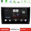 Kimpiris - Lenovo Thinkplus A2MAX Series 8Core Android15 4+64GB VW Beetle Navigation Multimedia Tablet 9"