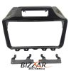 Kimpiris - Πρόσοψη & Καλωδίωση Για Toyota iQ 2008 - 2015 Για Tablet 9"