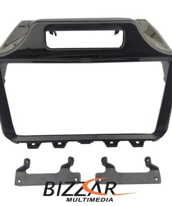 Kimpiris - Πρόσοψη & Καλωδίωση Για Toyota iQ 2008 - 2015 Για Tablet 9"