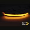 Touran II Dynamic Led Smoke 2 Τεμάχια
