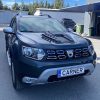 Διακοσμητικό Καπό Dacia Duster 2018+ Μαύρο Χρώμα - Image 4