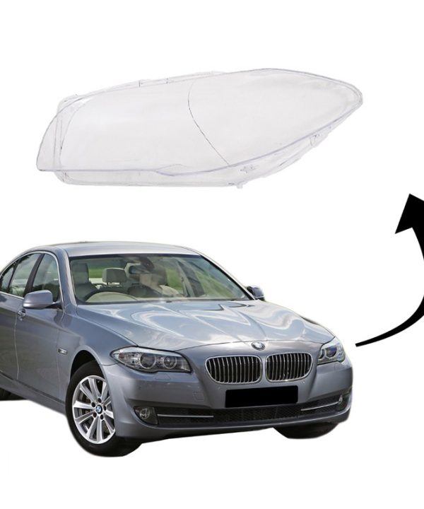 Kimpiris - Κρύσταλλο Φαναριού Αριστερό Για Bmw 5 F10 10-16 1 Τεμάχιο