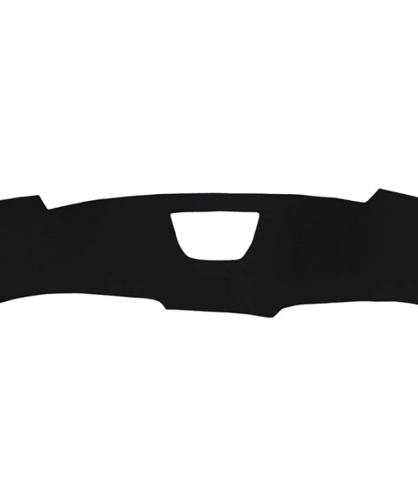 Kimpiris - Προστατευτικό Κάλυμμα Ταμπλό για Hyundai Tuscon NX4 2021- Ύφασμα Μαύρο